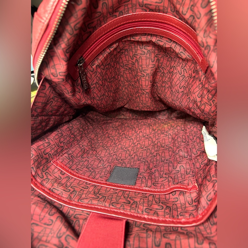 LiPault Paris Backpack 🎒 - Picture 11 of 11